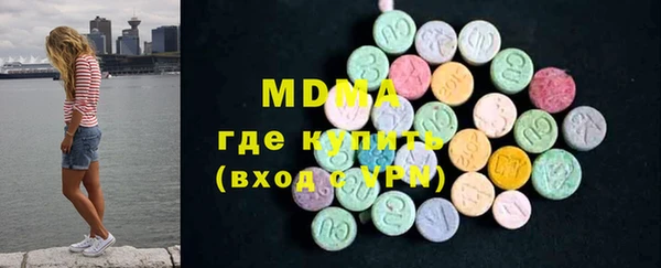 круглые Вязники